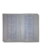 Tefilat Hashla"H 3794