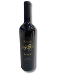 Vinto tinto SemiDulce Rashi BLACK Intenso 750ml 14%