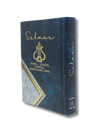 Salmos Jerusalem Hebreo, Fonetica y Español chico 56749
