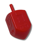 Sebibon plastico de colores mediano 3098