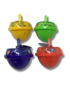 Musical dreidel Large 25345