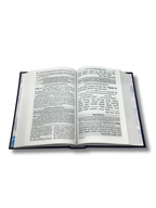 Sidur Artscroll Kol Simja Sephardic (hebreo e inglés)