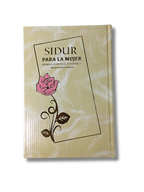 Sidur Para la Mujer (Ed. interlineal)