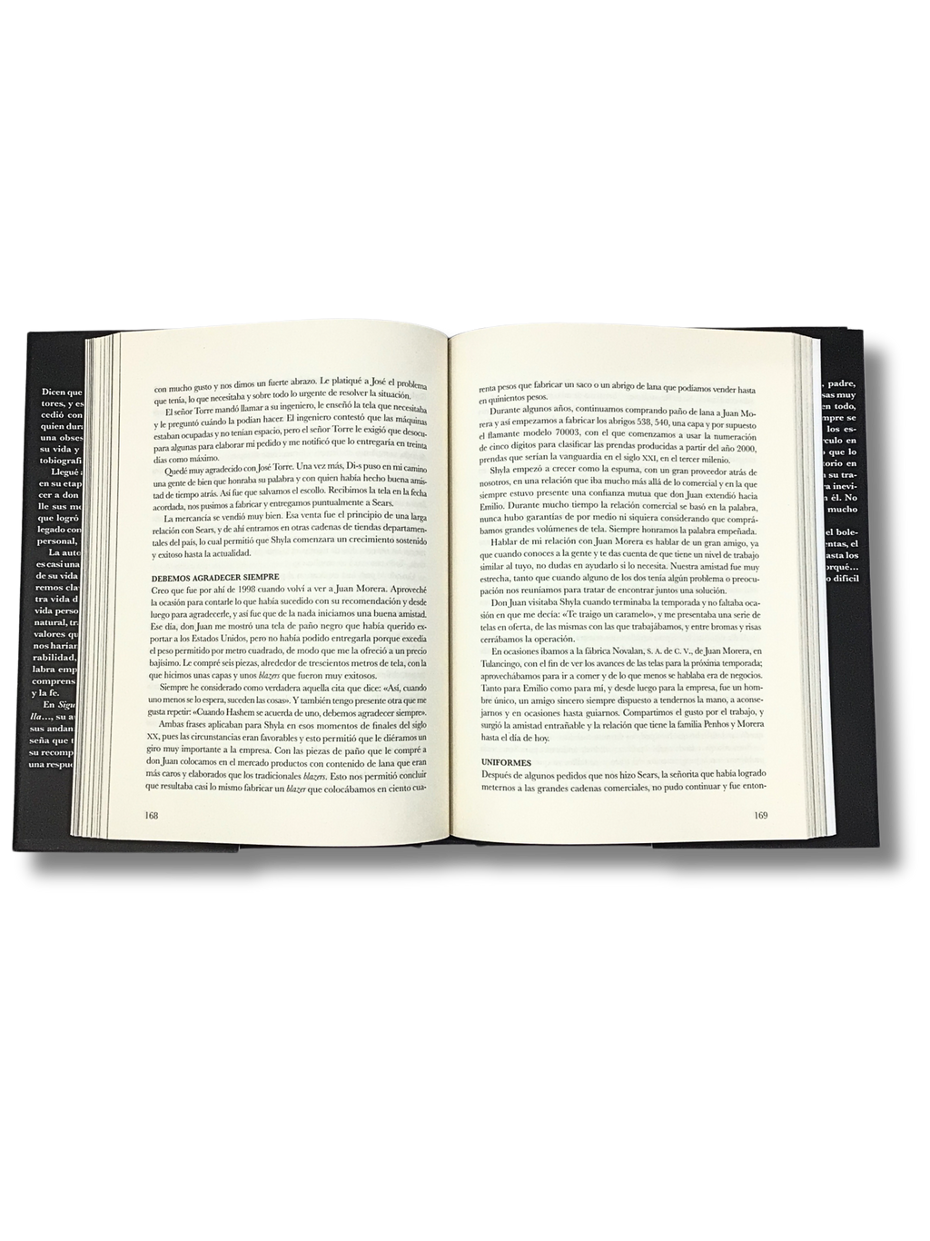 Siguiendo los Pasos para Dejar mi Huella