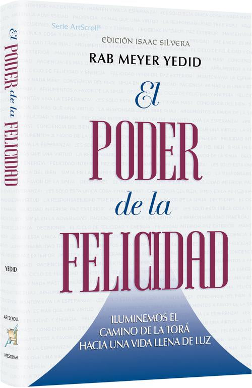 El poder de la felicidad