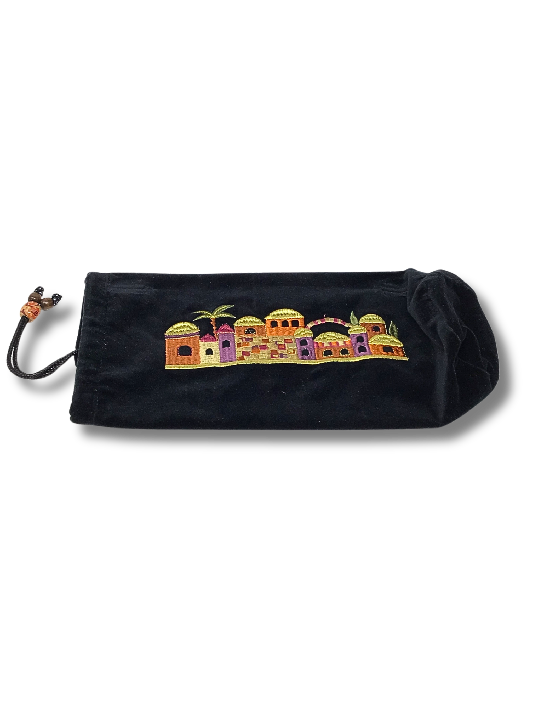 Funda para shofar carnero SPV1