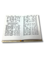 Majzor Sukot Shem Tob