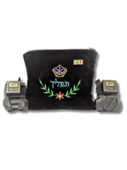 Tefilin de juguete  00733