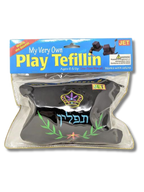 Tefilin de juguete  00733