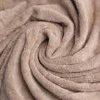 Toallas Belem Beige Juego de 8 piezas