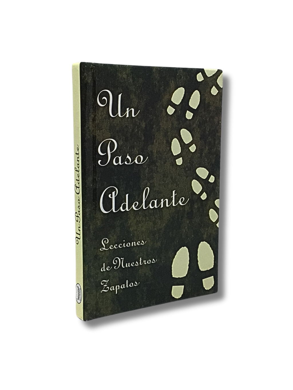 Un paso adelante