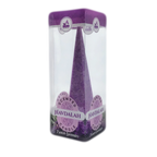 Vela de habdala decorativa con aroma 20075