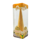 Vela de habdala decorativa con aroma 20075