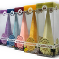 Vela de habdala decorativa con aroma 20075