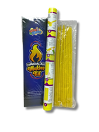 Juguete crear velas habdala cera abeja 20031
