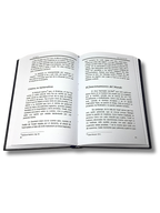 Sefer Zot Beriti Guia en asuntos de santidad