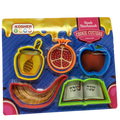 Moldes de galletas Rosh Hashana 05157