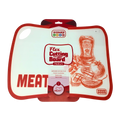 Tabla de Cortar Flexible para Carne 05932