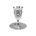 Copa de kidush 12491