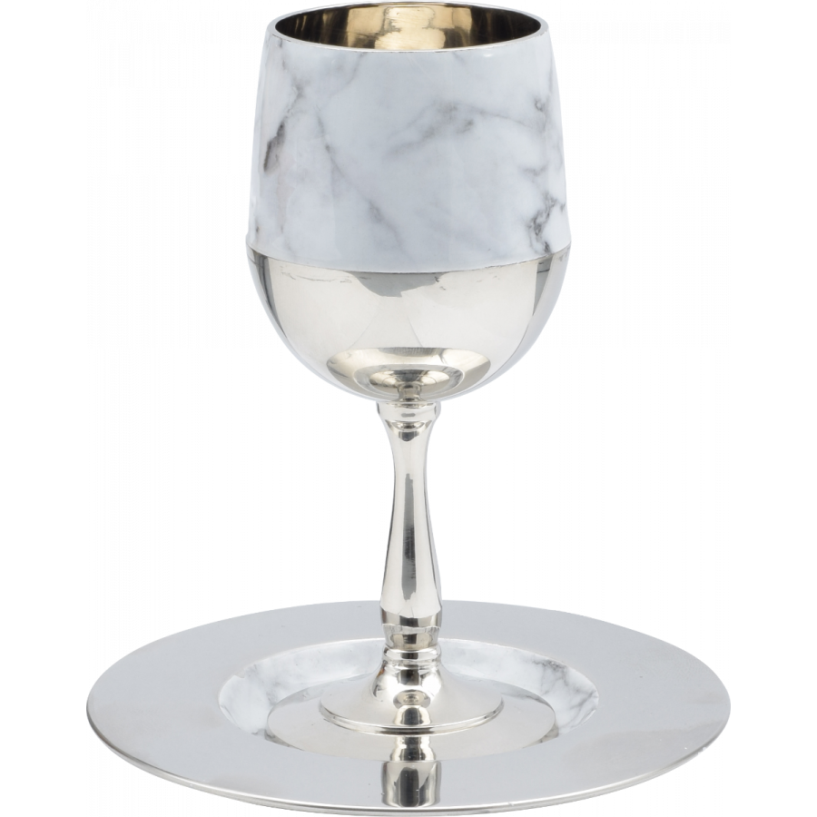 Copa  Marmolizada 12495 - Libreria Jerusalem Centro