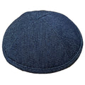 Kipa elegante Jeans Azul Marino talla 2 15468 - Libreria Jerusalem Centro