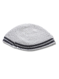 Kipa Najman blanca 15668