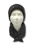 Kisui Rosh lycra negro 20002