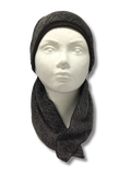 Kisui Rosh licra  metalica gris 20119