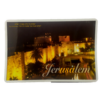 Mantel doble vista Muro del Templo 90342-116