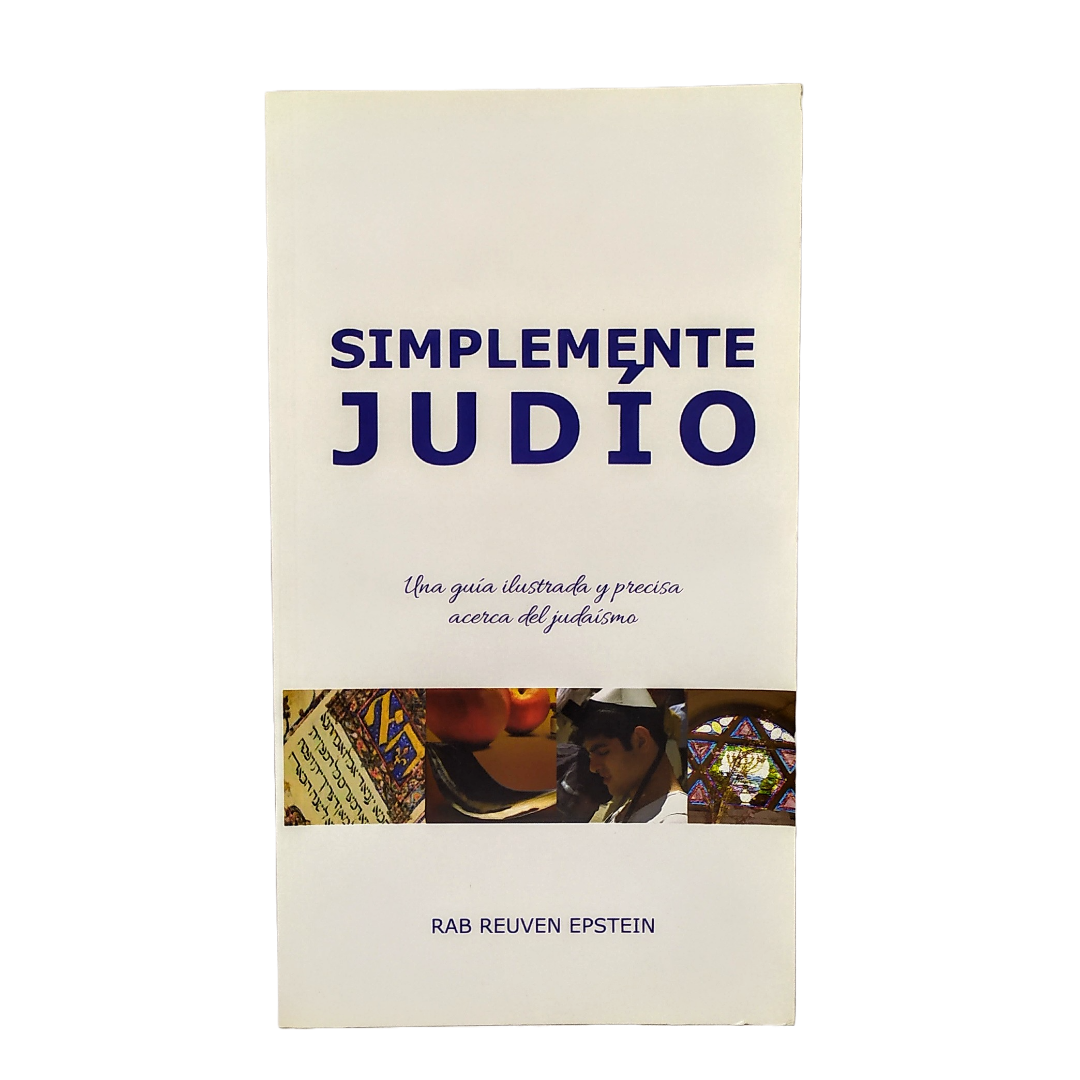 Simplemente judío