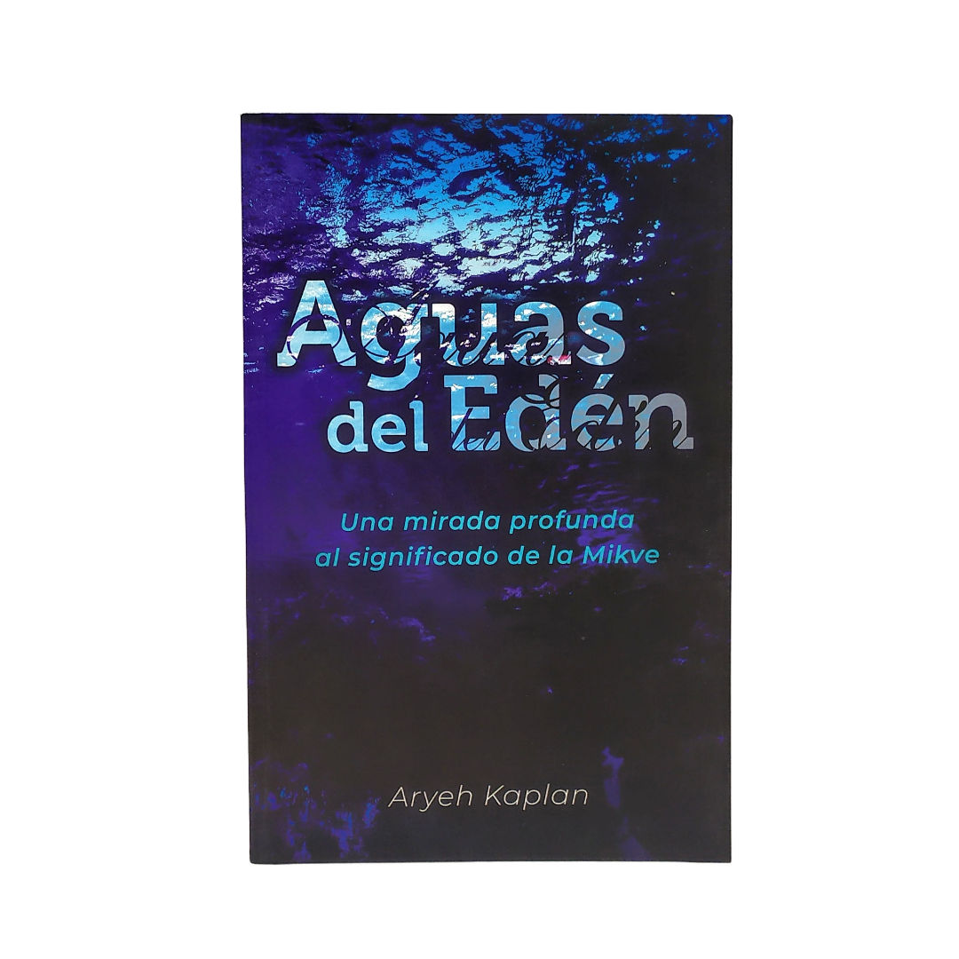 Aguas Del Eden