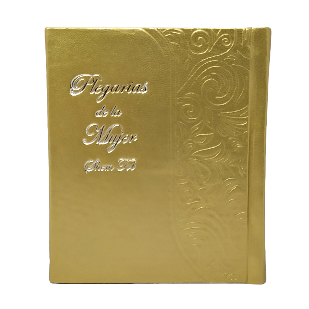 Women's Prayers hardcover pocket various colors