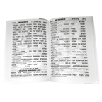 Plegarias Bet-Hajhaim (Panteón)
