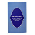 Debemos confiar