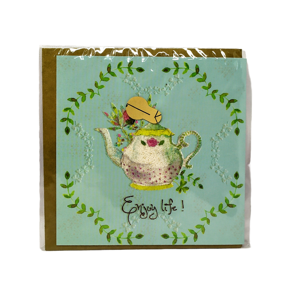 Greeting cards Israel