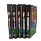 SET Tania 5 tomos 11430