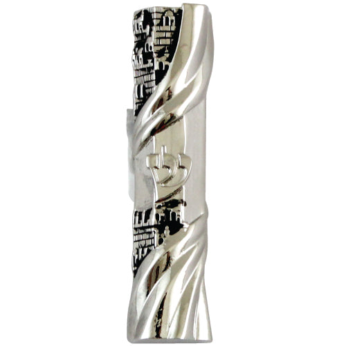 Mezuzah case for car 21789