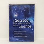 El secreto  de la interpretación de los sueños