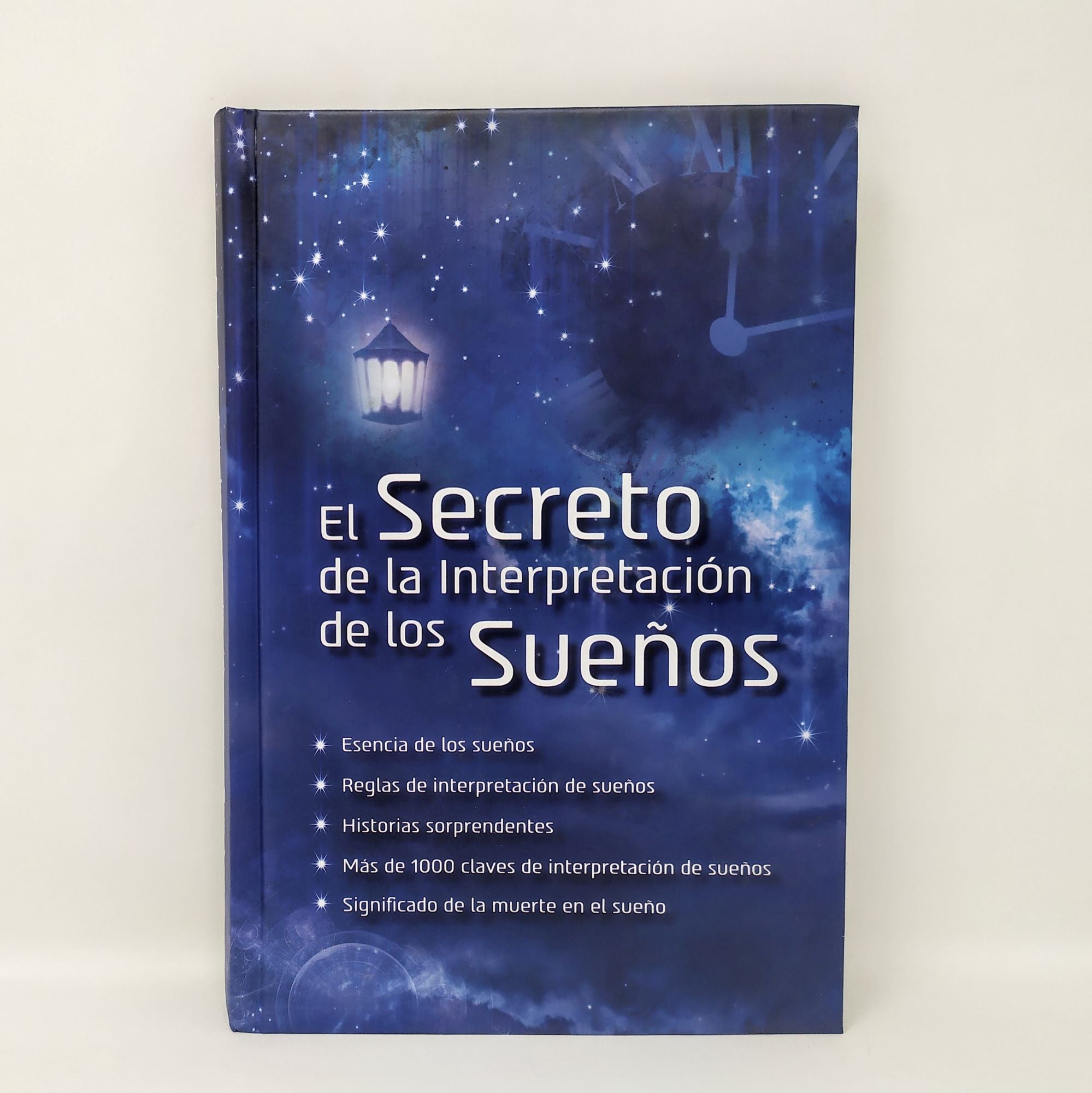 El secreto  de la interpretación de los sueños