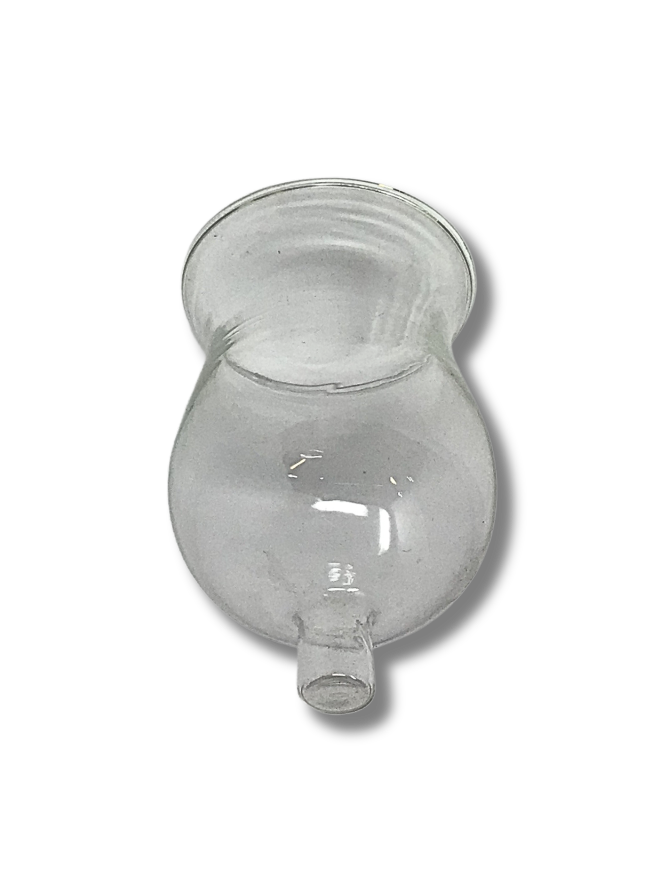 Vasito Globo 25 25025