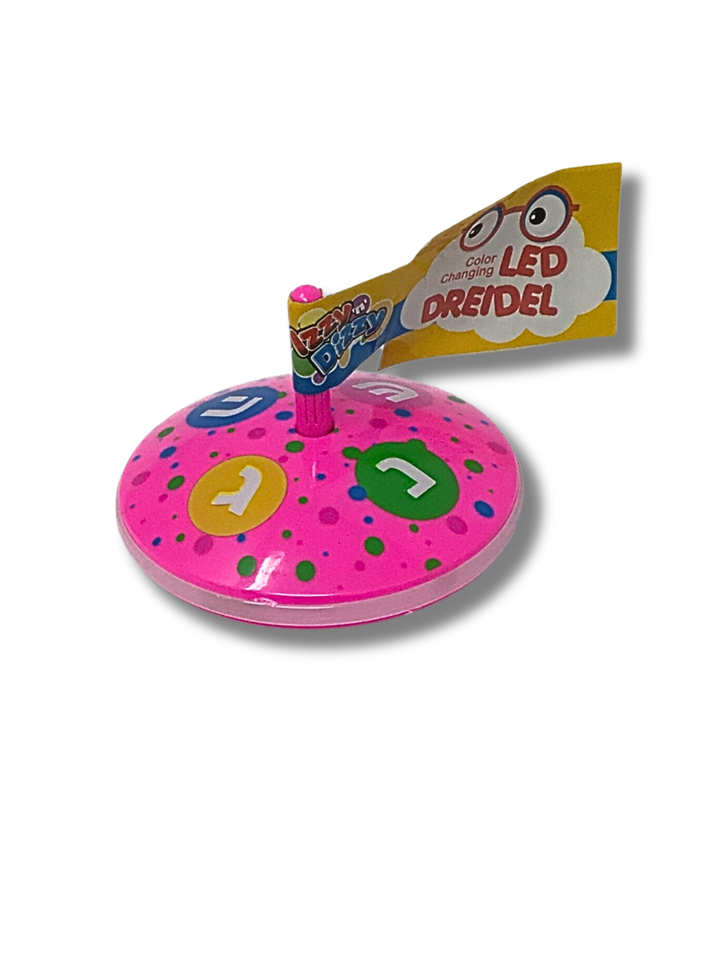 Dreidel Colores sebibon 25340