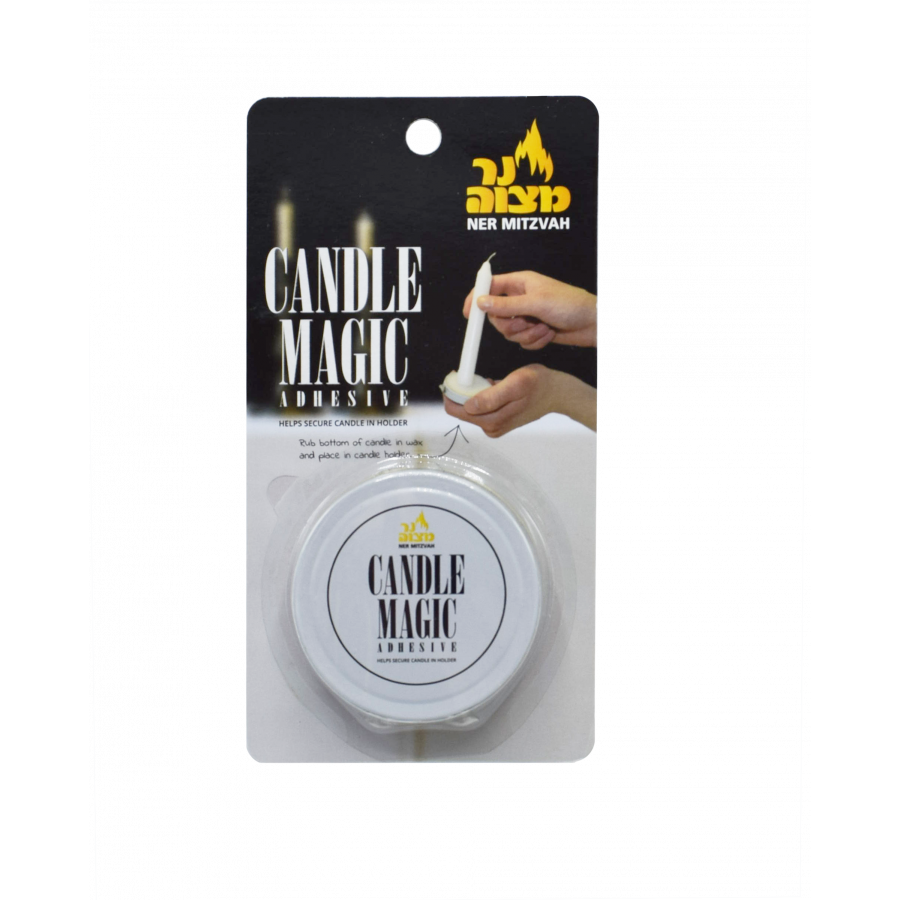 Candle Magic 26009 (pegamento velas)
