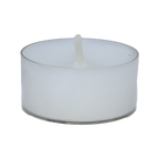 Velas tea light 6 horas 28064