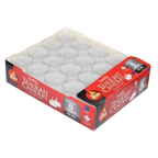 Velas tea light 6 horas 28064