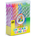 Velas de Januka mini 28330