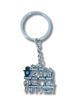 Llavero Mazal, Beraja y Hatzalaja 35794