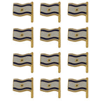 Pin Bandera Israel 44359
