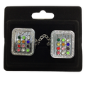 Brooches for tallit joshen square 45979