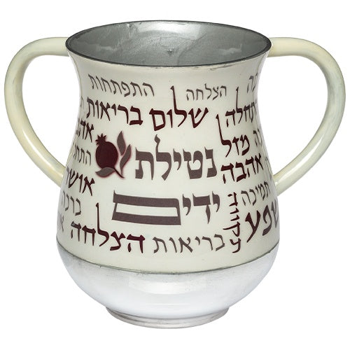 Keli de aluminio 47175