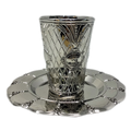 Copa de Kidush Adornada 47259